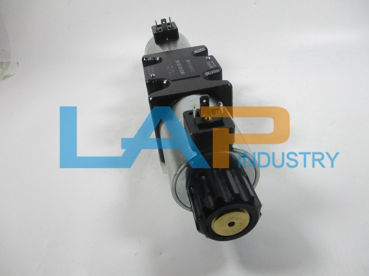 1Pcs New For DUPLOMATIC Solenoid Valve DS5-S3/12N-D24K1