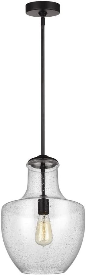 Generation Brands P1461ORB Sea Gull Lighting Baylor Pendant Bronze Light Fixture