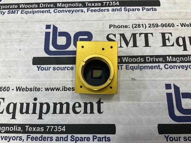 EPIX Color Industrial Cam – SV10C6 w/Warranty