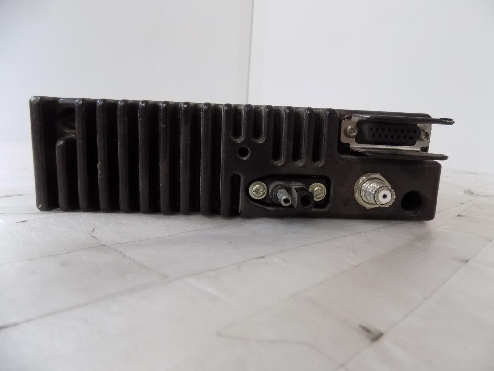 MOTOROLA SPECTRA T35ZXA5JC9AK RADIO CONTROL UNIT