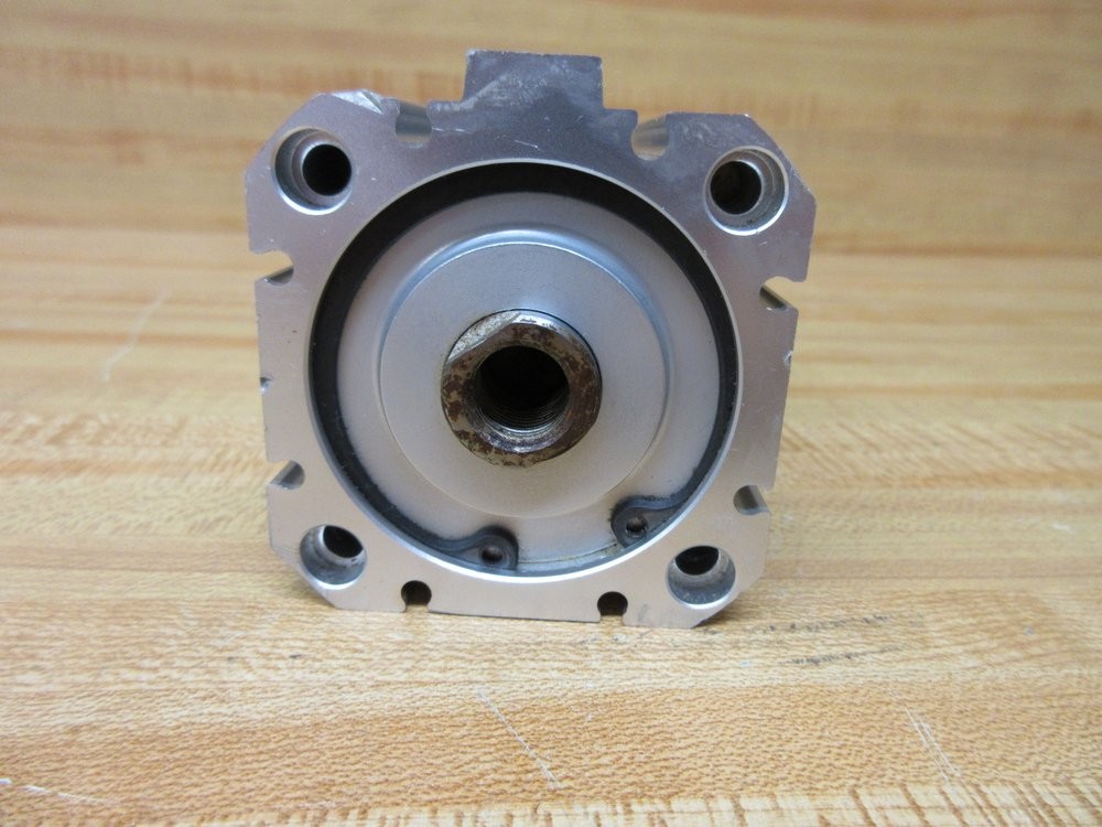 SMC NCDQ8B200-300-A93V Pneumatic Cylinder NCDQ8B200300A93V
