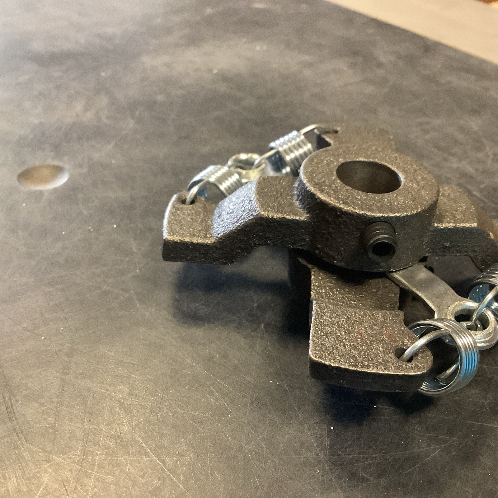 Armstrong 806026-001 Spring Coupler