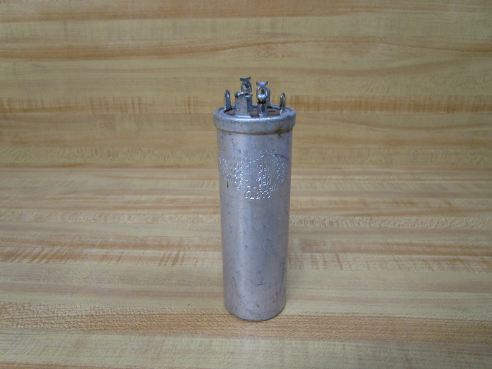 Cornell Dubilier UPT84245 Capacitor C0370