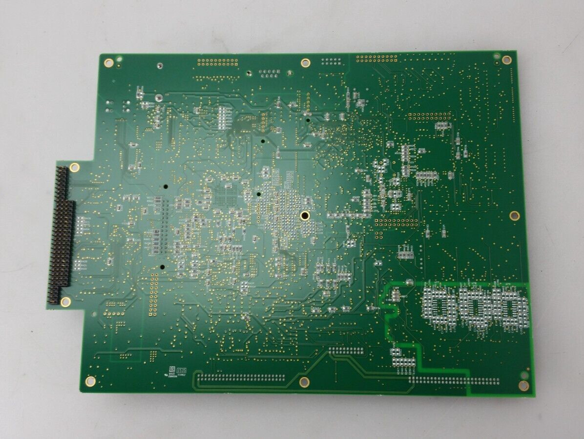 Stratasys, Inc. Controller Board CCA PWB 202139-0005