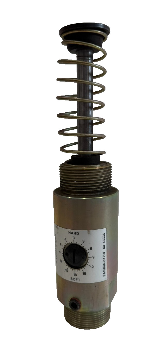 NEW ENERTROLS SALD3/4X3P SHOCK ABSORBER SALD34X3P