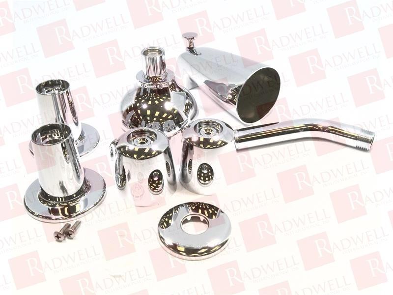 GERBER PLUMBING G0048720 / G0048720 (NEW NO BOX)