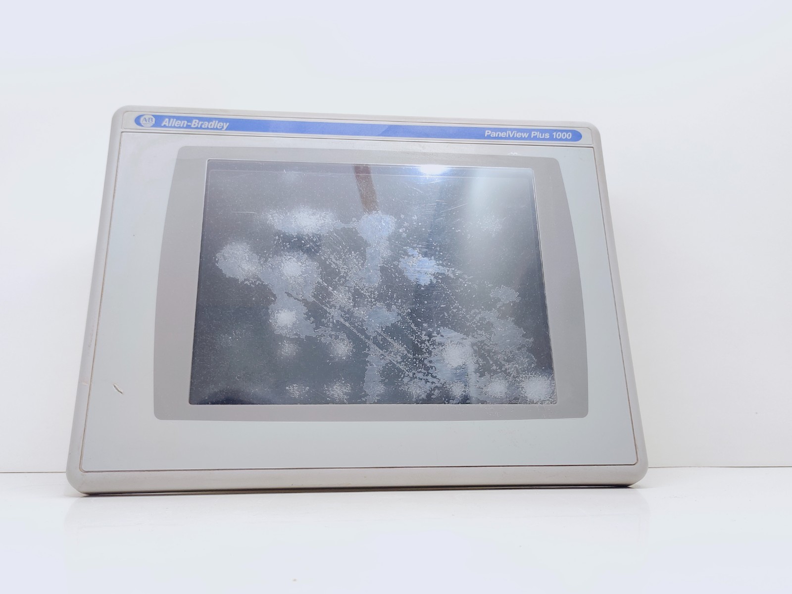 Allen-bradley 2711P-RDT10C Color Touch Display Module (FREE SHIPPING)