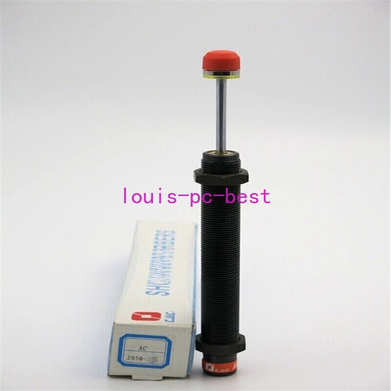 1PC CJAC buffer AC2050-17K Manipulator Hydraulic Buffer New In Box