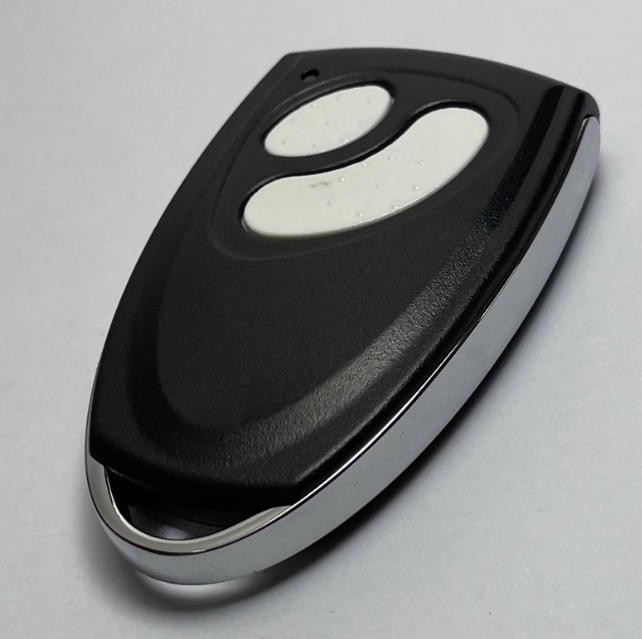 FOR FORESEE FR36A FR36B Rocker Door Digital 433MHz Remote Control Transmitter