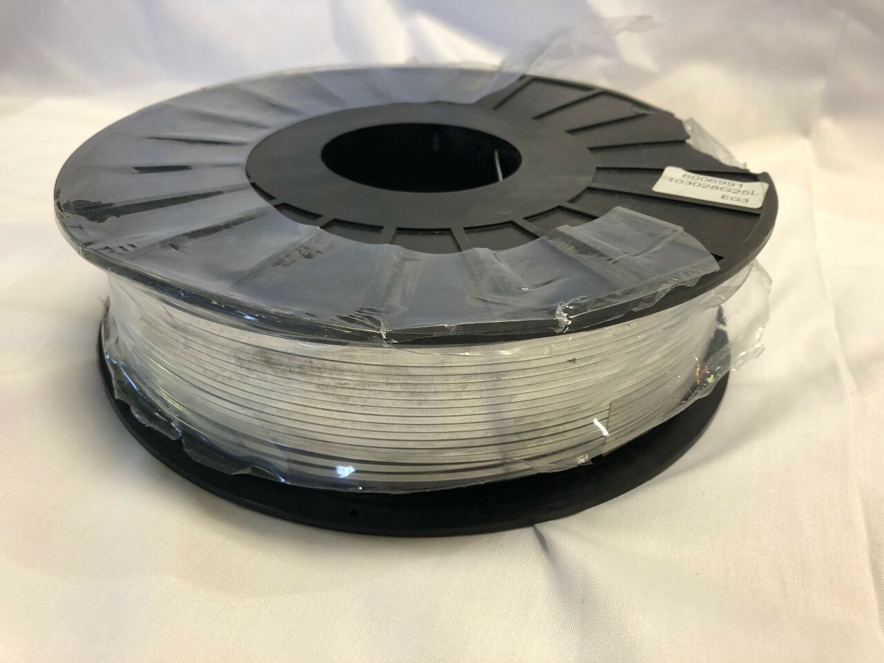 103028G25 Carton Stitching Wire for Making Staples, Paper Clip (23 Lbs)