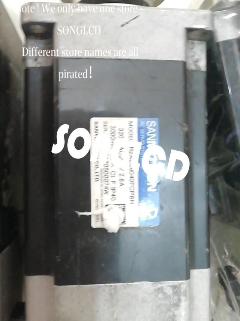 1PCS R2AD06040FCP6H 90days warranty via DHL or FedEx