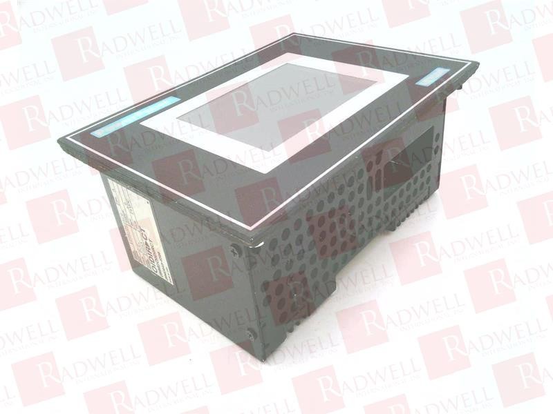 UTICOR 100G-OI05C0 / 100GOI05C0 (USED)