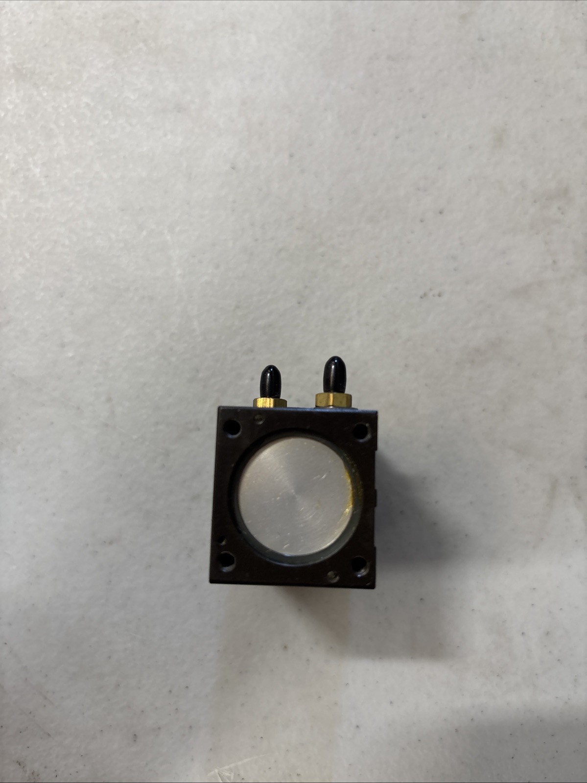 NEW!! PHD GRD131-1-2001 PARALLEL GRIPPER