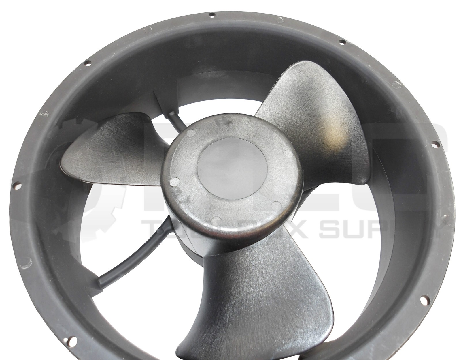 NEW UTEC UT 2509HA2 BAT AXIAL COOLING FAN 220-240VAC 50/60HZ 0.22A
