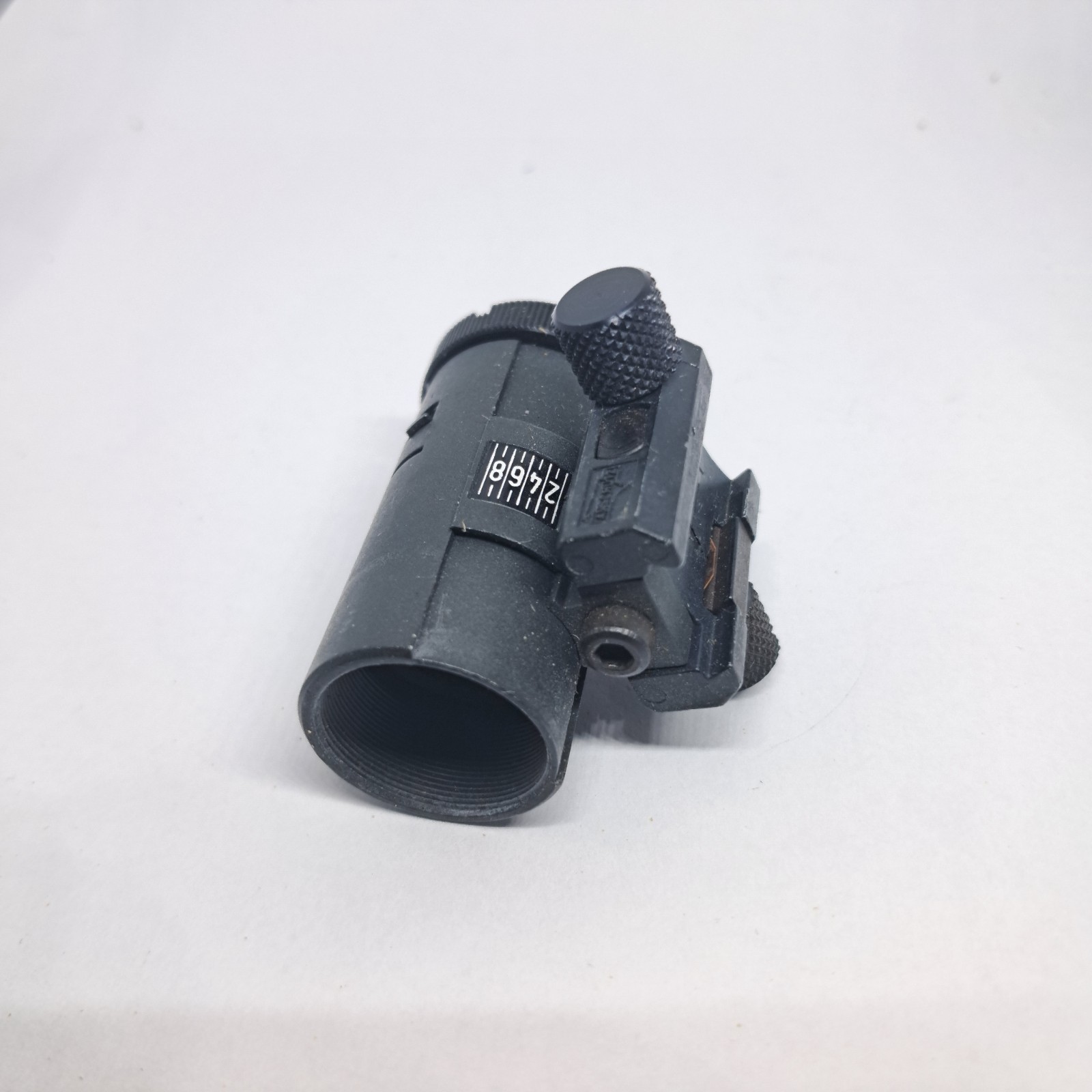 Anschutz Sight Set Front Sight – USA Import Duty free