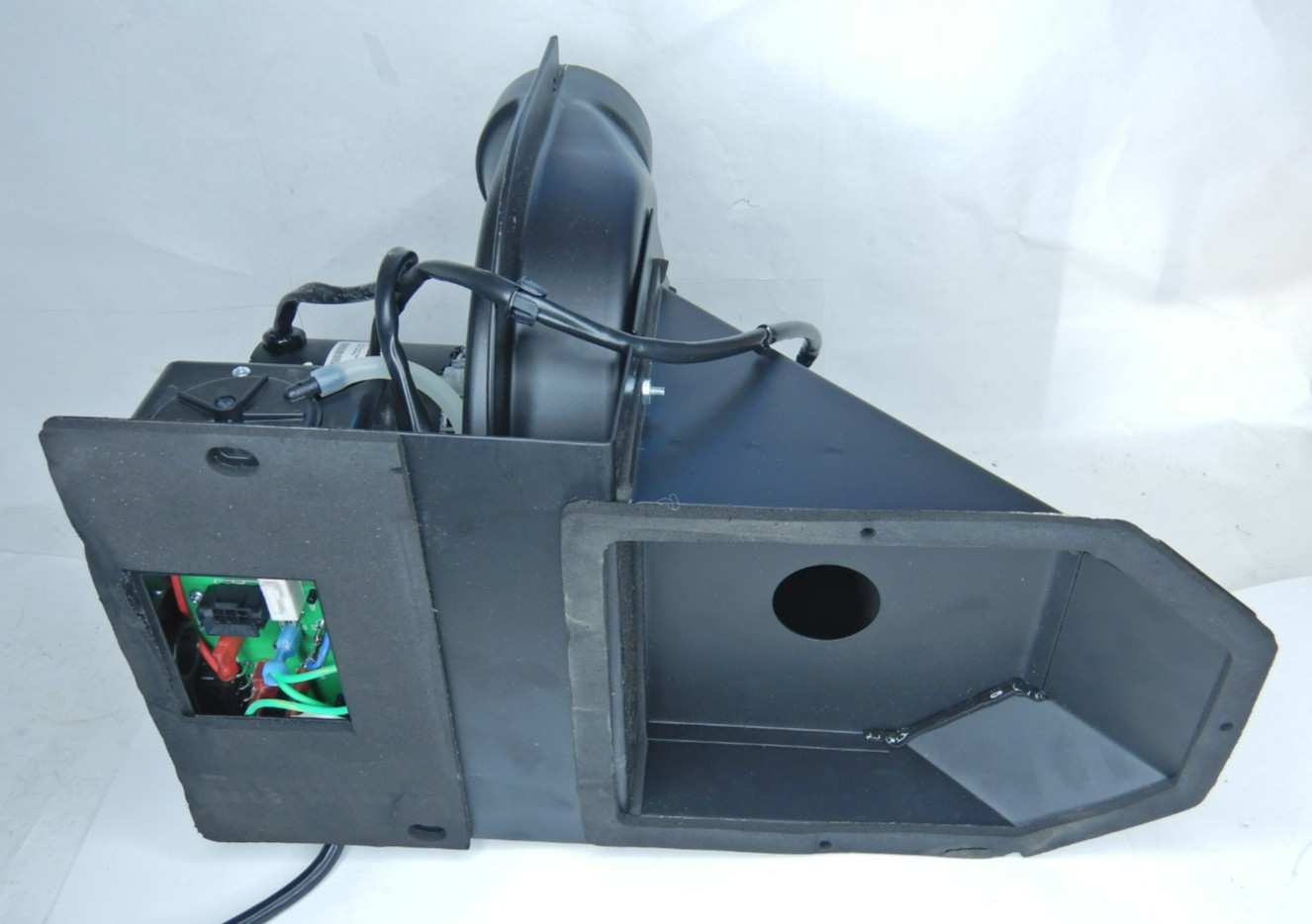 Rheem AP17340-1 120V 3275rpm Blower 702112958