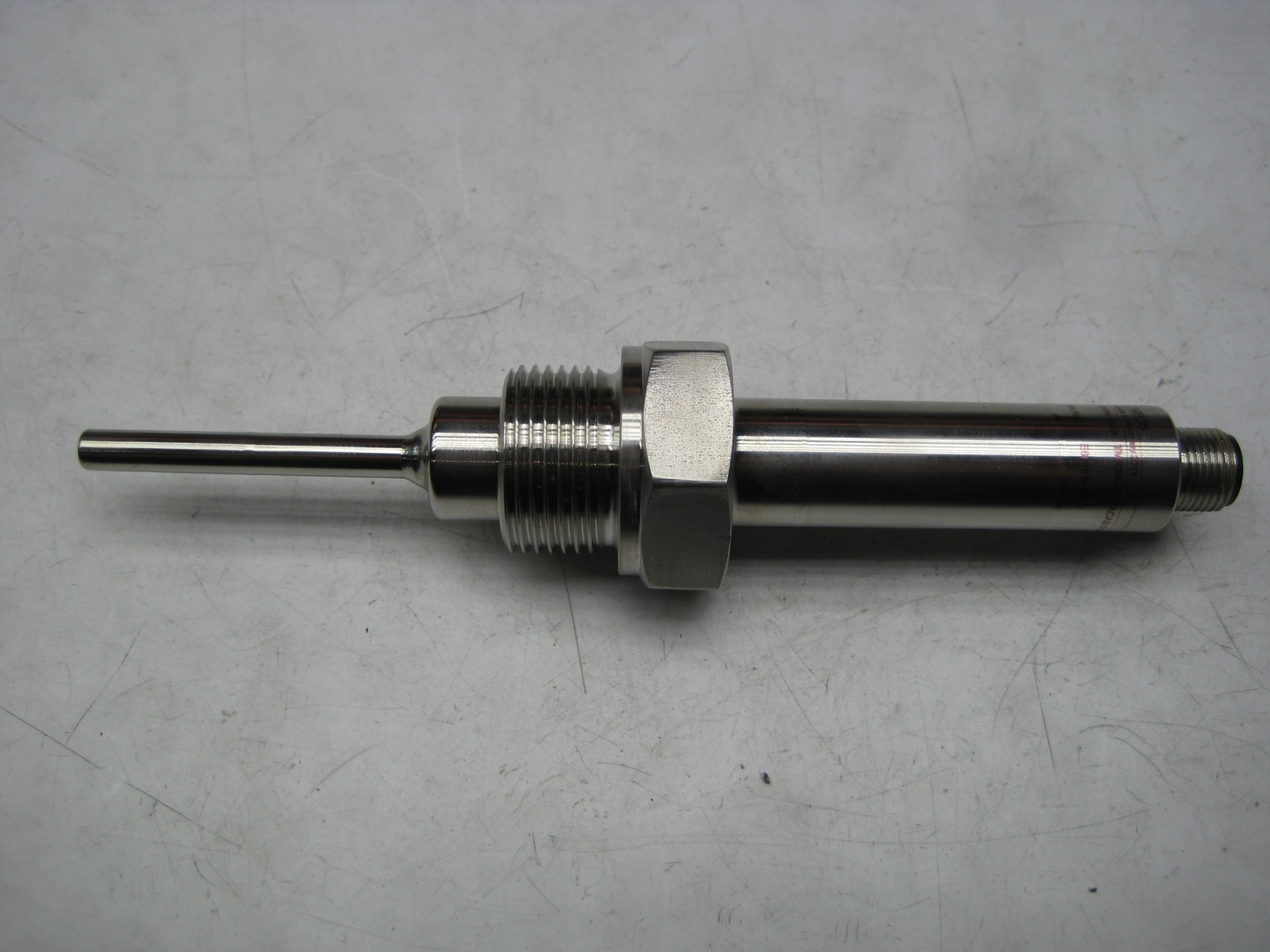 ENDRESS & HAUSER TMR35 THERMOMETER NSNP