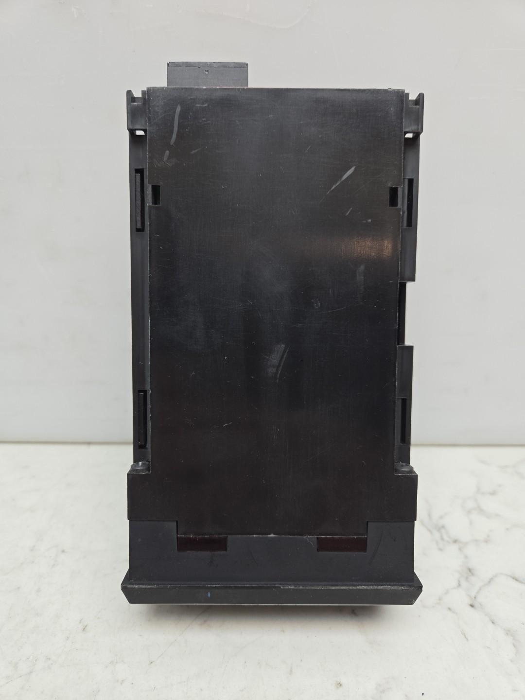 Red Lion Controls APLRI600 6 Digit Panel Meter Tachometer 115Vac Used See Pics