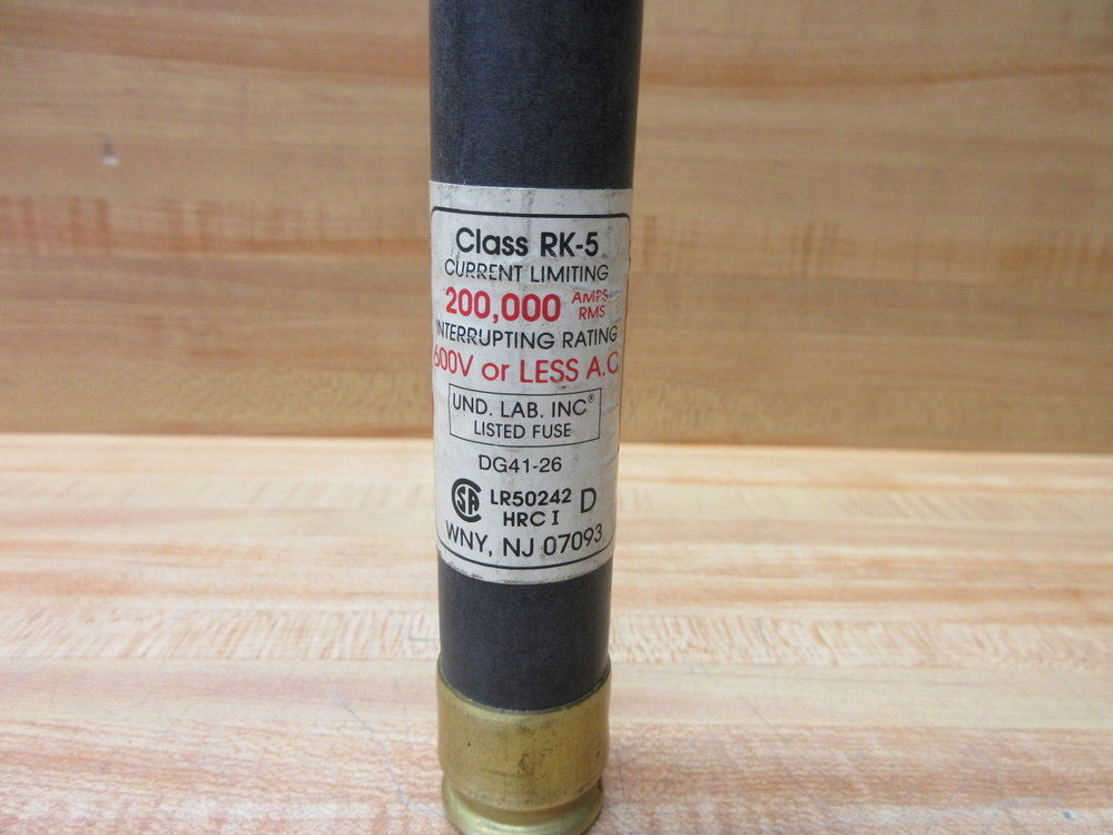 Cefco CRS-R-40 Fuse CRSR40