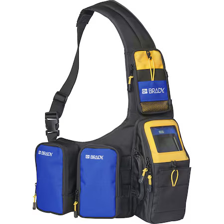 Brady M611-Sling Brady M611 Label Printer Carrying Sling