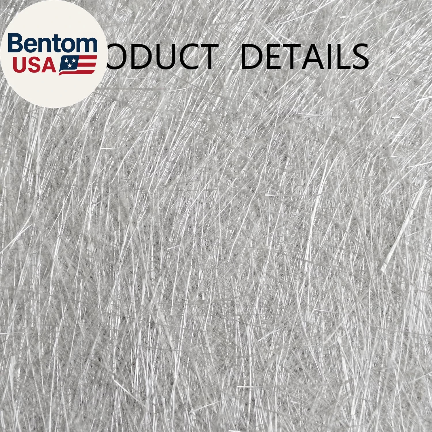 Fiberglass Chopped Strand Mat, 10 Yards X 4_ Fiberglass Mat Roll, 1.5Oz, Suit f