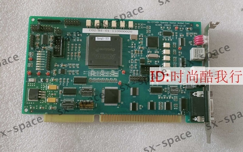 1PCS CIL-C1140H 2010-12-21 C02-VT-01-110900020 100% tested by DHL or FEDEX