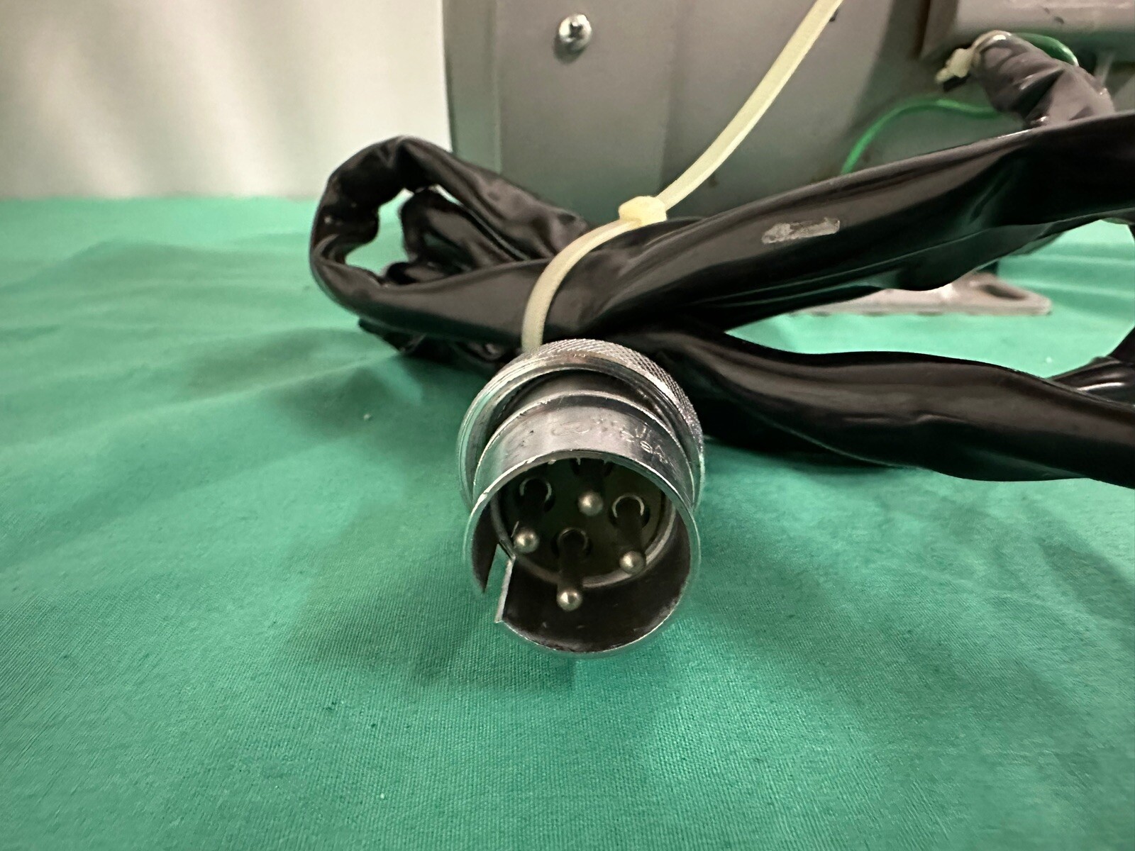 mitsubishi super line sf-jr 0.4kw 2 pole