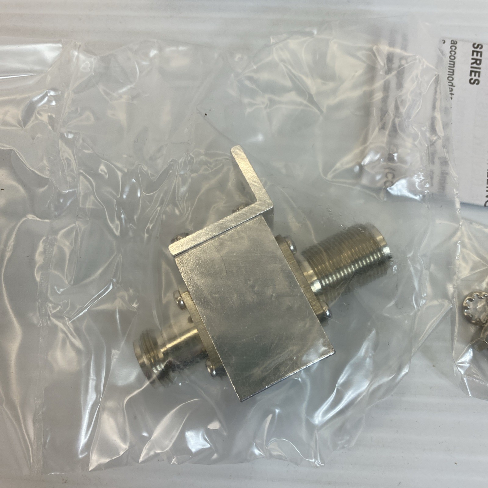 PROTECTION POLYPHASER RF SURGE PROTECTOR IS-B50LN-C2