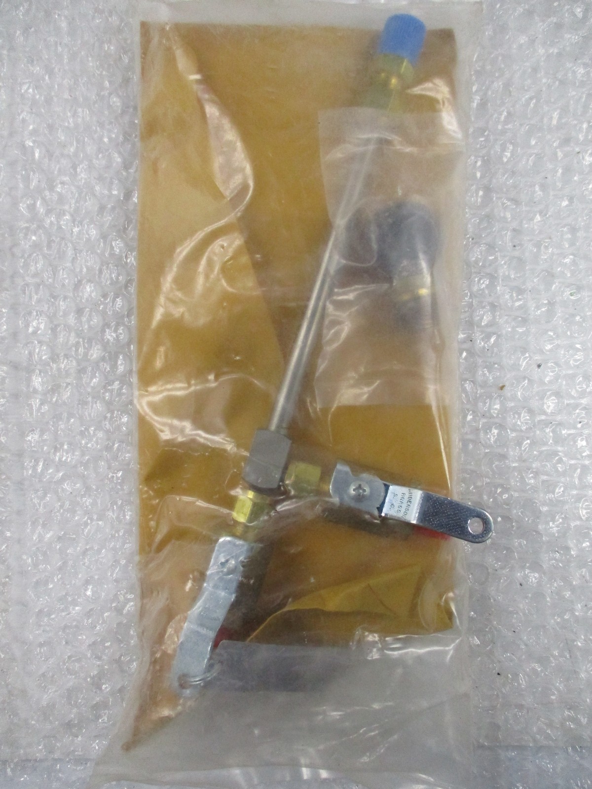 W.E ANDERSON DS-300-2-1/2 A13G SENSOR NSNP