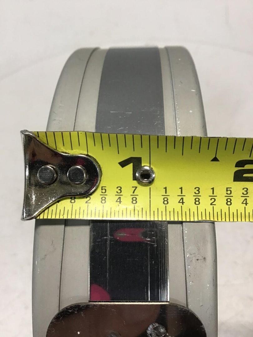 PPE 1000 Watt Heater Band 12391B New #118532