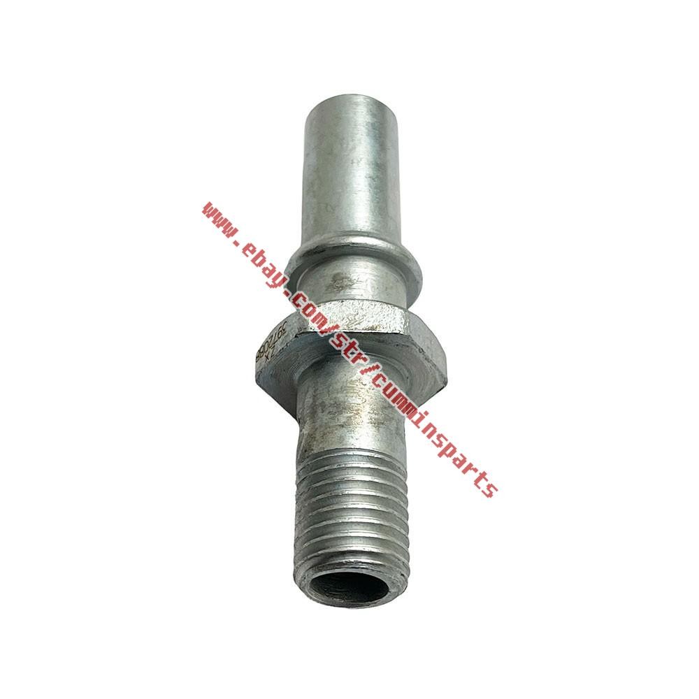 Adapter Connection 3972088 for Cummins Diesel Engine ISL QSL9 ISD