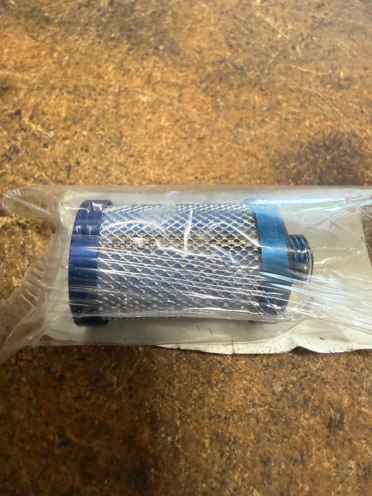 Trumpf / Festo Filter element 1649317 (NEW) PEGF-23-35-50K-UD-SM