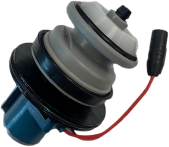 American Standard M970694-0070A Solenoid/Piston Assembly