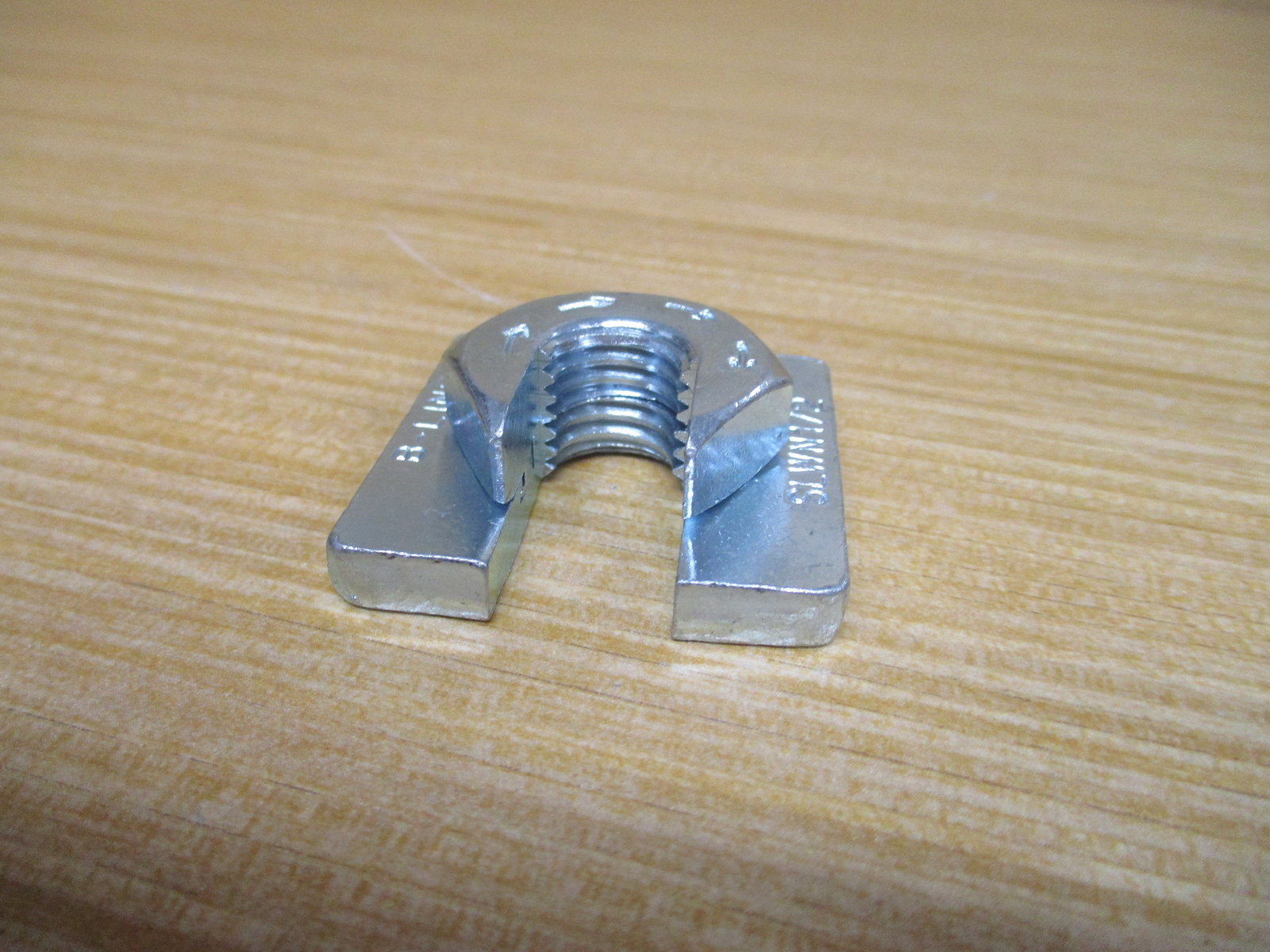Cooper/B-Line SLWN1/2 Buzz Nut SWLWN12 (Pack of 6)