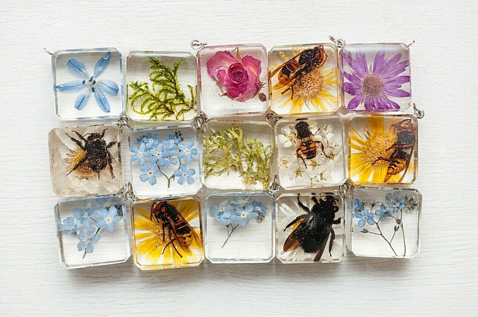 Epoxy Resin Store – crafts, casting, jewelry making, coasters, art, easy mixing