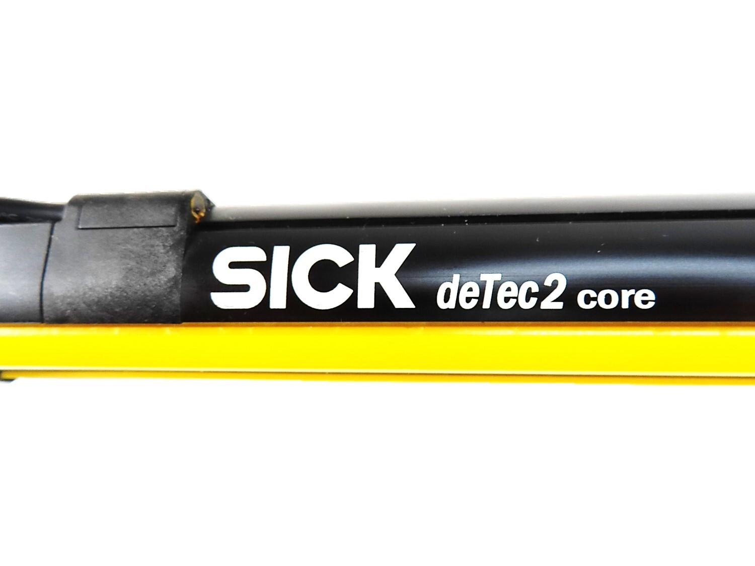 Sick C2C-SA06010A10000 1213191 deTec2 Core Safety Light Curtain NEW NO BOX