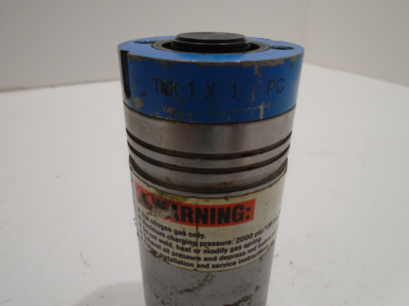HYSON PRODUCTS TANKER XP TNK 1X1 PC SEAL KIT: 57-100-7000
