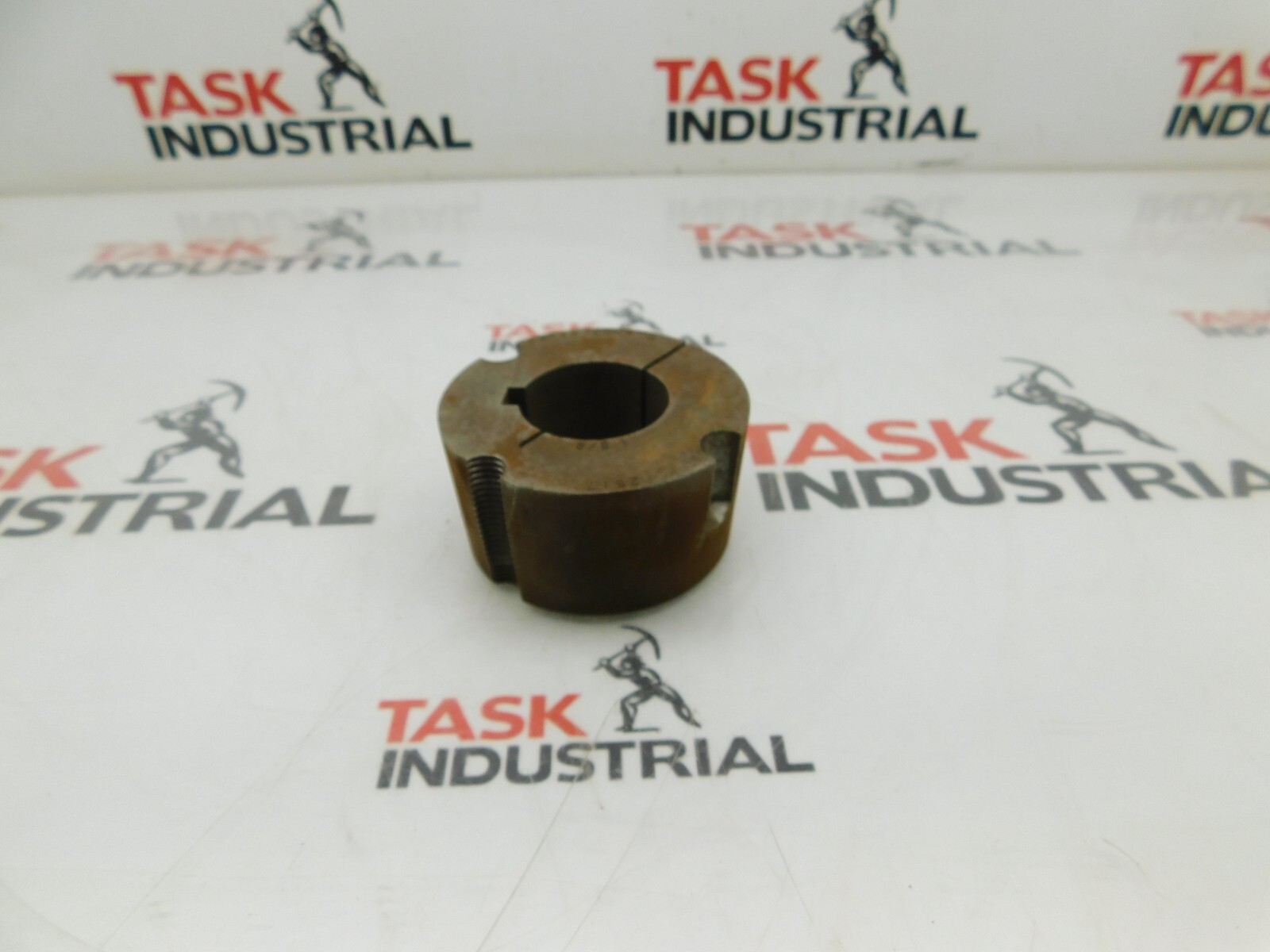 Dodge Taper-Lock Bushing 2517 1-5/8″ Lot of 2