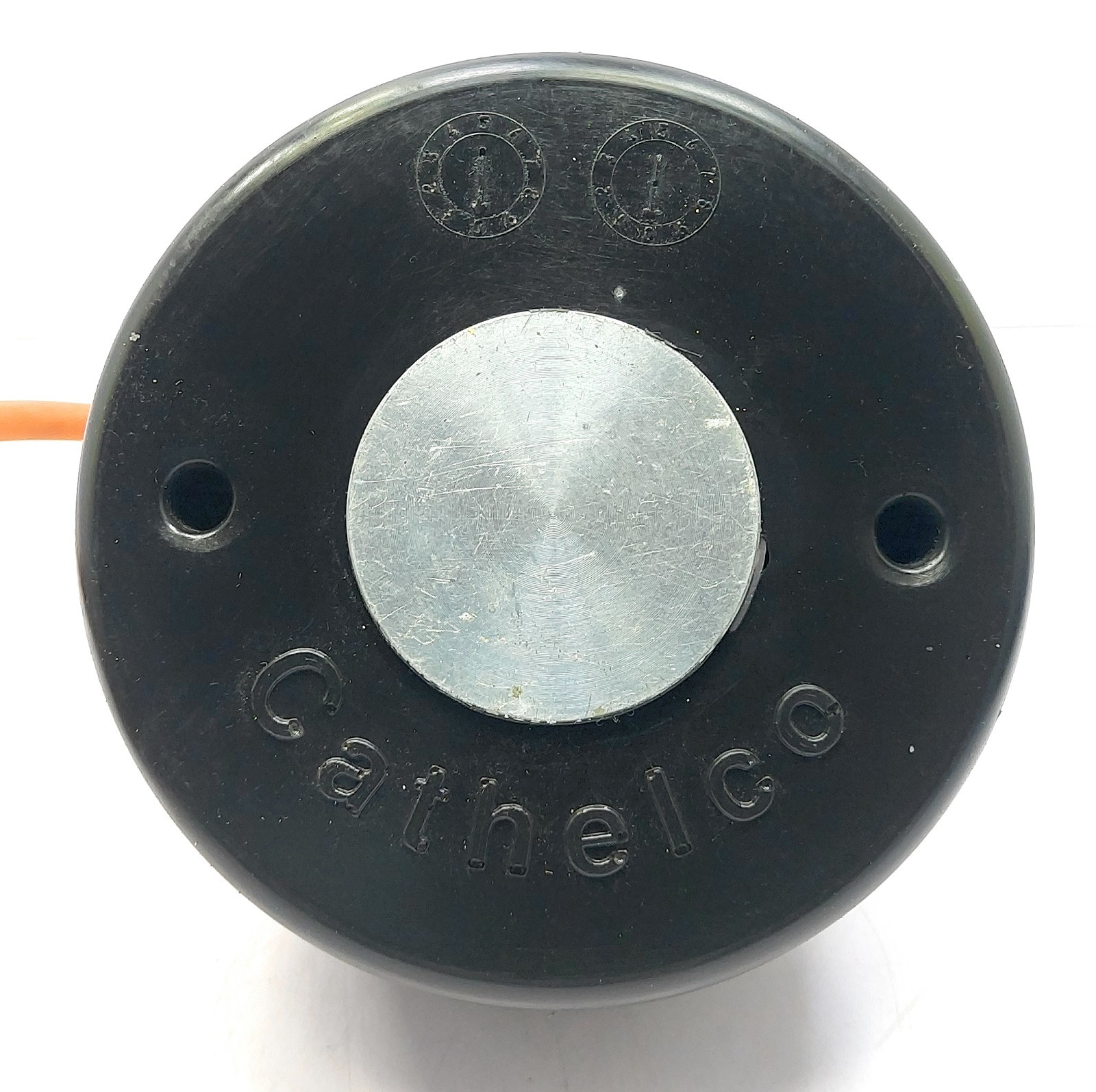 CATHELCO REFERENCE ELECTRODE CELL