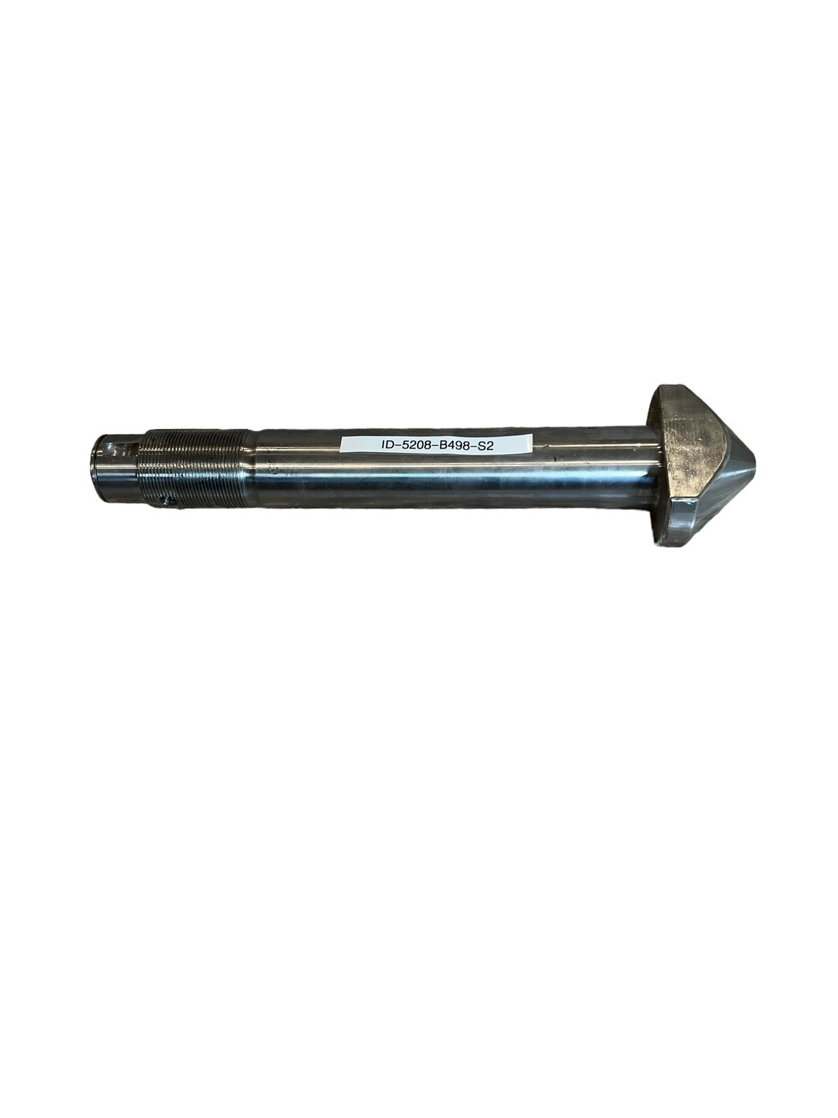 NEW Replacement Twist Lock Pin 319 For Kalmar or Terex Port Lift Truck 13-5/8″ L
