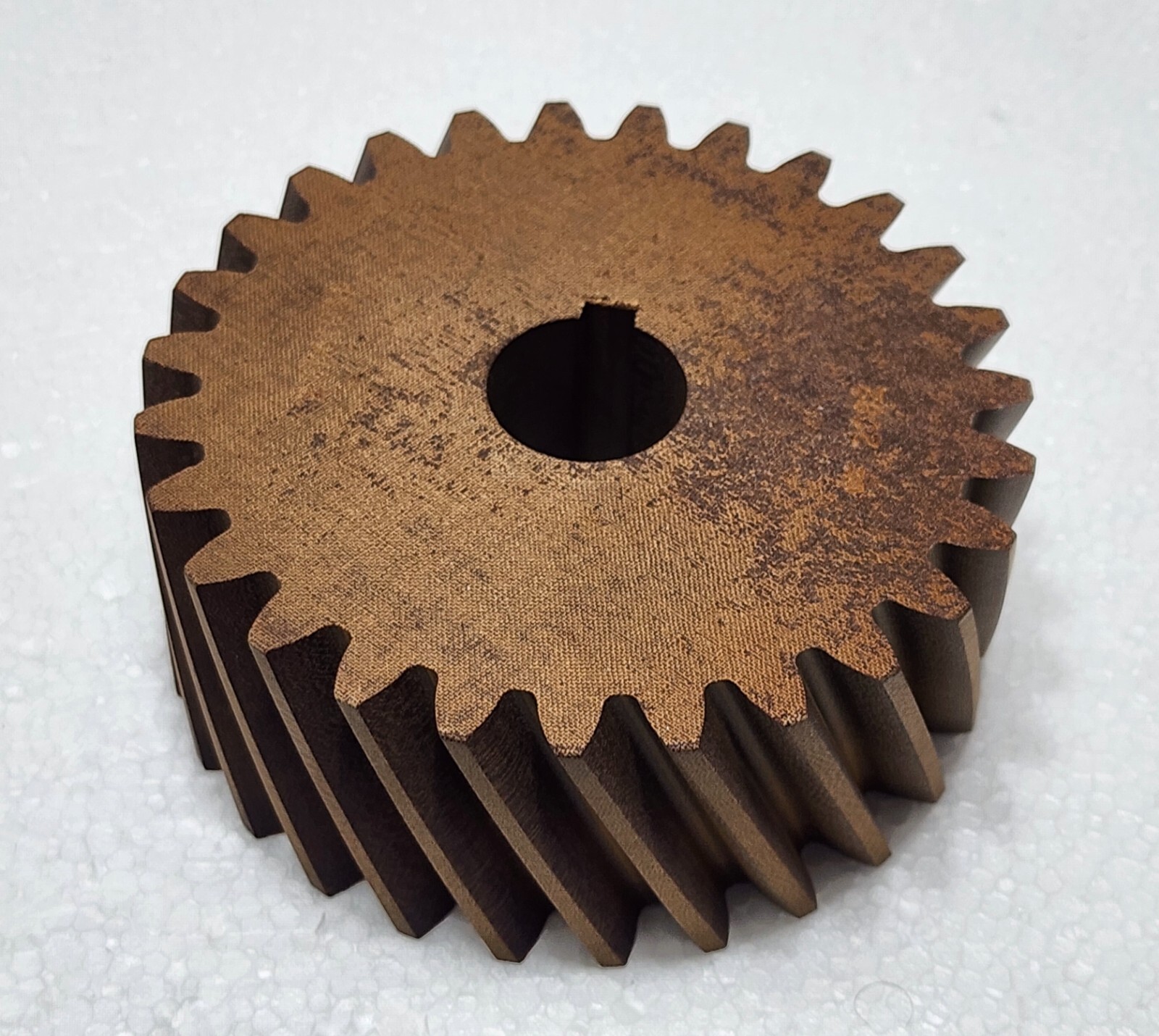 Kockumation Kockum Sonics 21761053 Gear Wheel 60Hz for TYFON MA 18/90