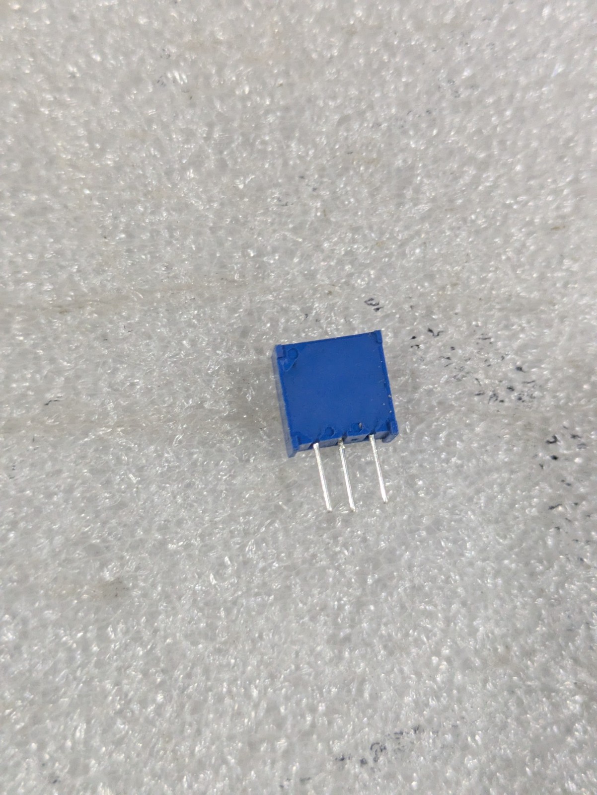 50K Ohm Single-Turn Cermet Trimmer Potentiometer Trimpot 503 Top Adjust 8/ORDER