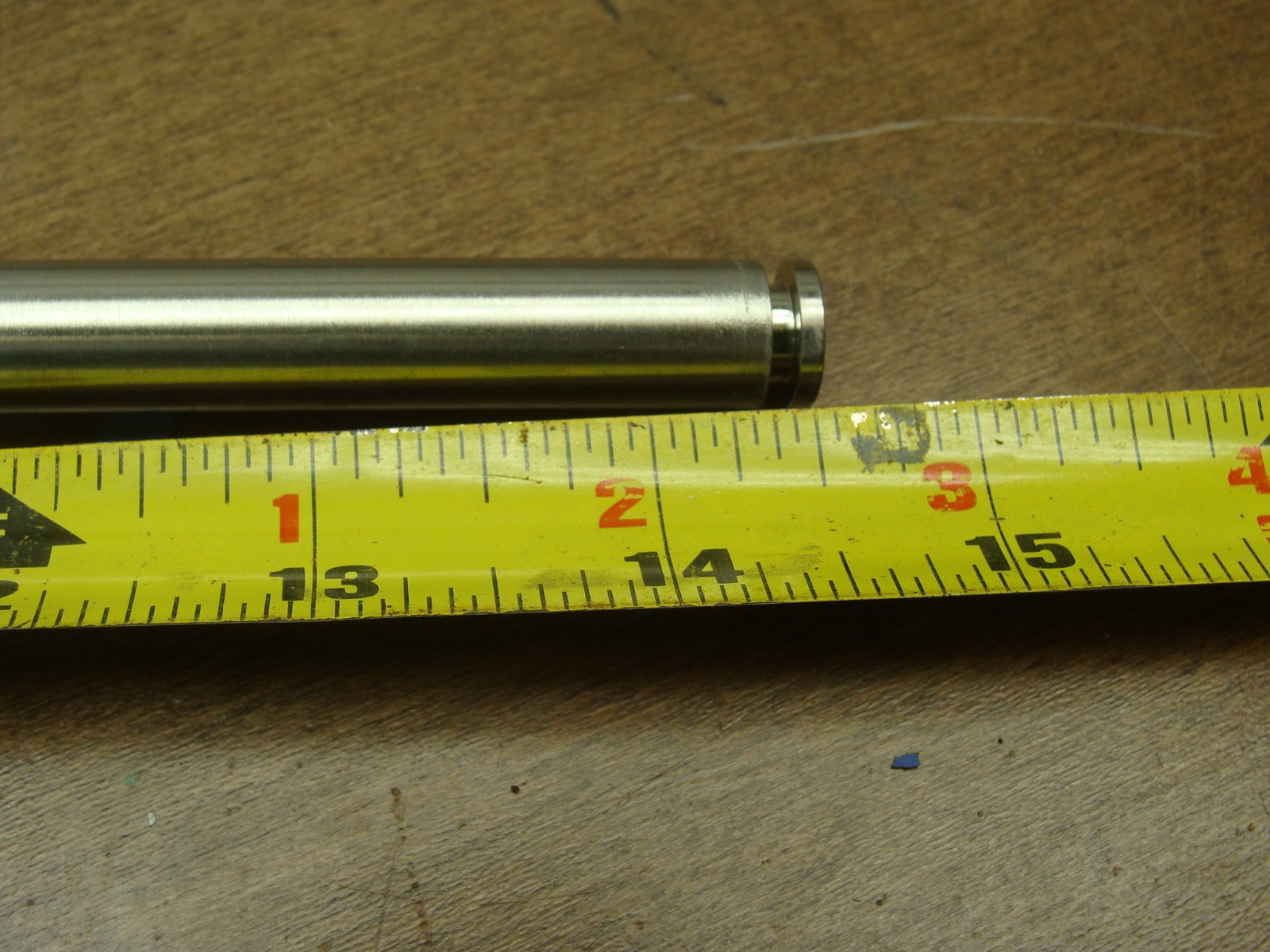 KSR KUEBLER LEVEL SENSOR FLM FFG-TN-FPP2″/150/FF-PPL300/M180/20-PP55A