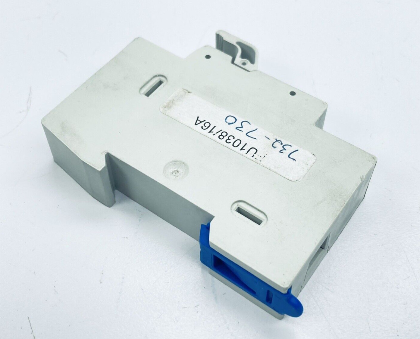 FERRAZ SHAWMUT US101 FUSE HOLDER 32A-690V 30A-800V MODULO STAR UL512 200kA RMS
