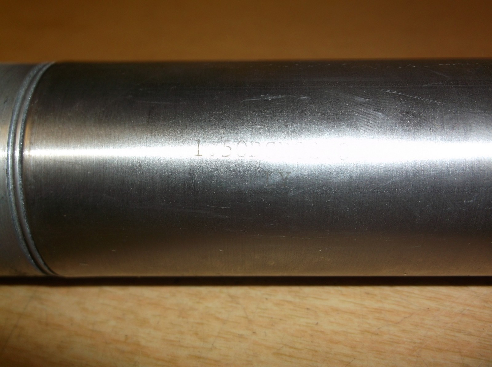 NEW Schrader Bellows 1.50DSR02.0 Air Pneumatic Cylinder *FREE SHIPPING*