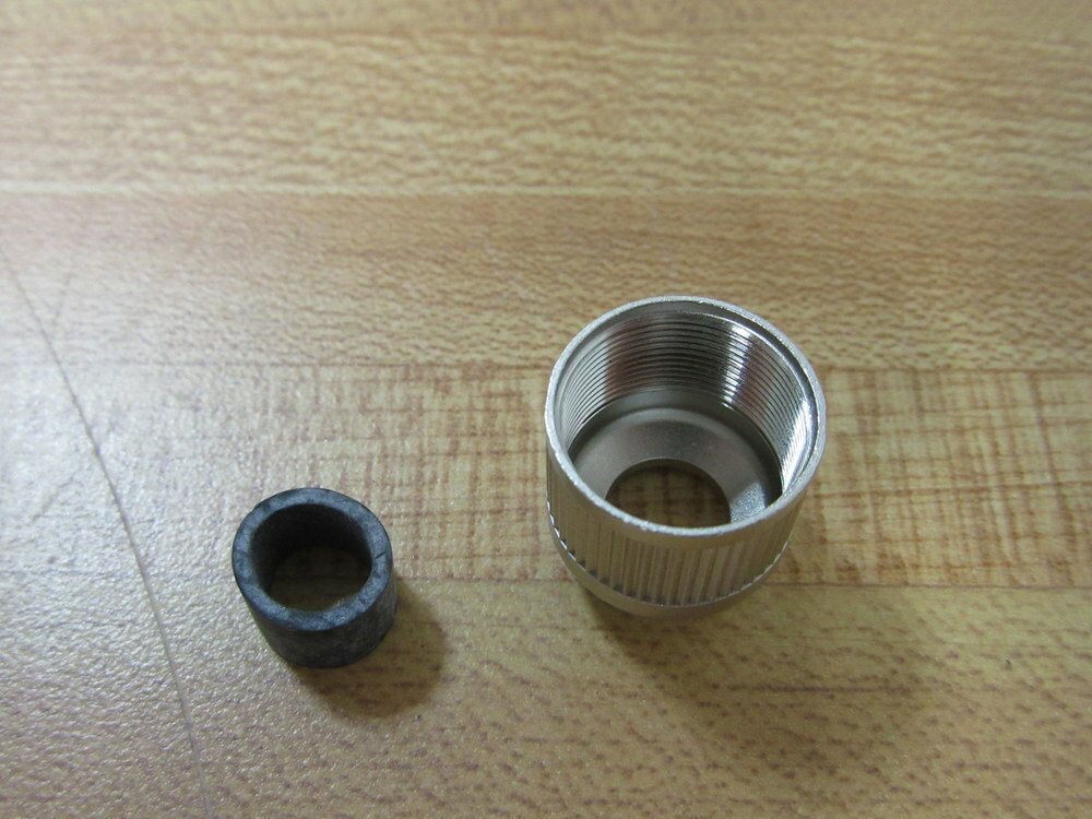 SMC PCA-1557662 Fieldwire Socket Connector PCA1557662