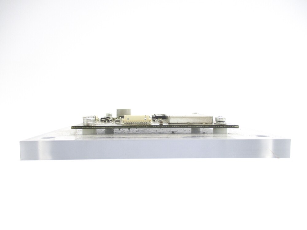 HID GLOBAL VP3500 UNMP