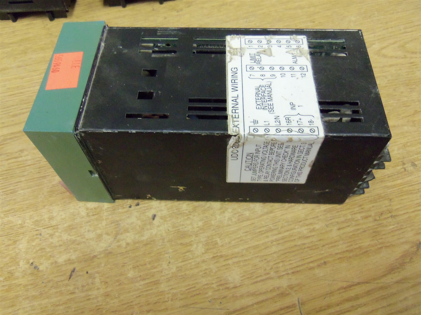 Honeywell D03005-0-000-1-000111 Operator Control Display Panel *FREE SHIPPING*