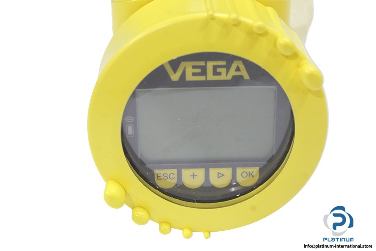 VEGA DF85.AXD1AASZXKIMKM Pressure measurement_DF85.AXD1AASZXKIMKM_0 … 10bar