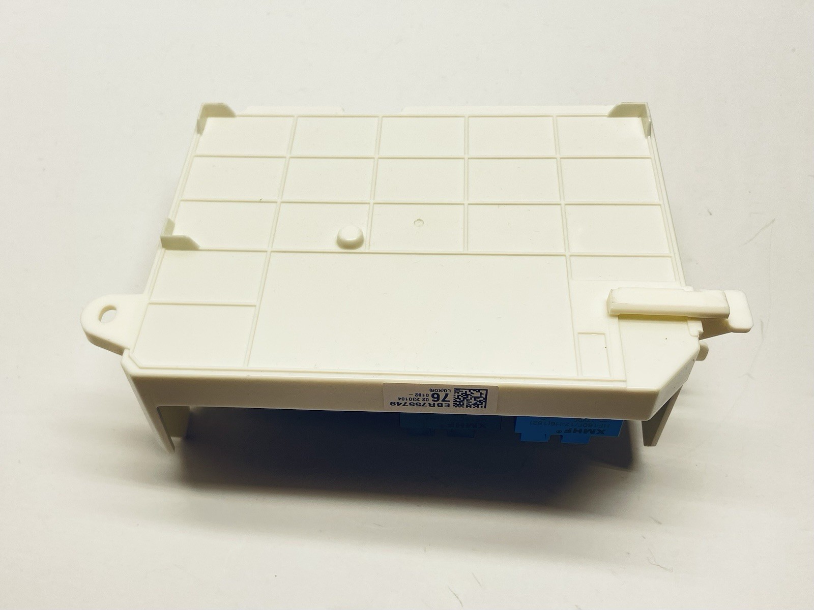 LG EBR39528803 PCB Assembly Main 1/2″ Electronic Component